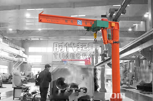 工字鋼式懸臂起重機(jī)